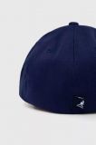 Kangol ® Wool Flexfit Baseball PARIS BLUE