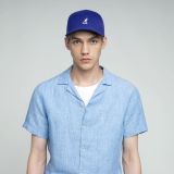 Kangol ® Wool Flexfit Baseball ROYAL BLUE