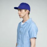 Kangol ® Wool Flexfit Baseball ROYAL BLUE