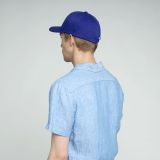 Kangol ® Wool Flexfit Baseball ROYAL BLUE