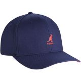 Kangol ® Wool Flexfit Baseball YANKEE BLUE