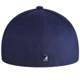 Kangol ® Wool Flexfit Baseball YANKEE BLUE