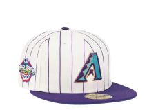 Gorra New Era 59fifty New Era Arizona Diamondbacks