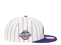 Gorra New Era 59fifty New Era Arizona Diamondbacks