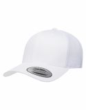 Gorra de Camionero para niño BLANCO