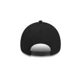New Era Denver Nuggets NBA 9FORTY - NEGRO