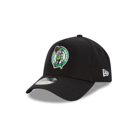 Gorra 9FORTY New Era Boston Celtics NEGRO