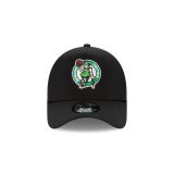 Gorra 9FORTY New Era Boston Celtics NEGRO