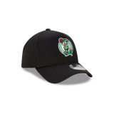 Gorra 9FORTY New Era Boston Celtics NEGRO