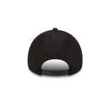 Gorra 9FORTY New Era Chicago Bulls NEGRO