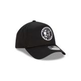 Gorra 9FORTY New Era Brooklyn Nets NEGRO