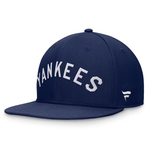 Gorra Fanatics New York Yankees AZUL MARINO