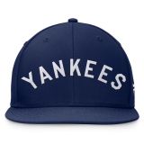 Gorra Fanatics New York Yankees AZUL MARINO