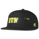 Etnies Plax Snapback BLACK