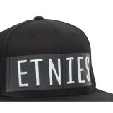 Etnies Kayel Snapback Hat BLACK