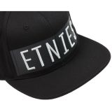 Etnies Kayel Snapback Hat BLACK