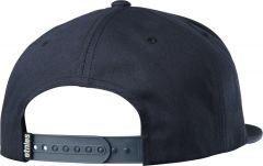 Etnies Kayel Snapback Hat NAVY