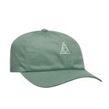 HUF ® Essentials TT CV 6 Panel Berly Green