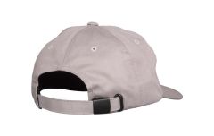 Supra ® Label Slider Cap - LIGHT GREY