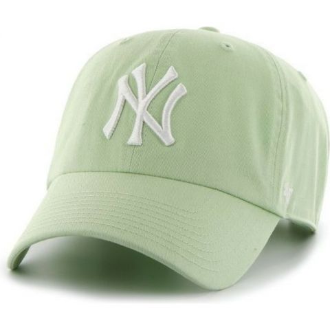 ´47 BRAND ® NY MLB Strapback Baseball Cap - MINT