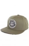 Obey ® Established 89 Snapback II - ARMY