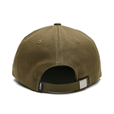 Obey ® Baseline 6 Panel Hat - ARMY