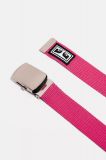 Obey ® Big Boy Web belt MAGENTA