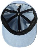 Obey ® Elden Flexfit Hat O/S-LIGHT DENIM