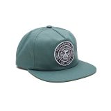 Obey ® Established 89 snapback II - DUSTY GREEN