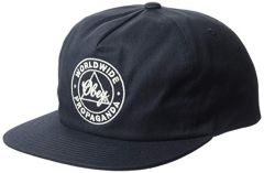 Obey ® Worldwide Propaganda Snapback II - NAVY