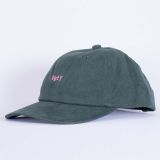 Obey ® Jumble Bar III 6 Panel - DUSTY GREEN