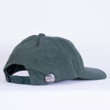 Obey ® Jumble Bar III 6 Panel - DUSTY GREEN