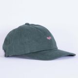 Obey ® Jumble Bar III 6 Panel - DUSTY GREEN