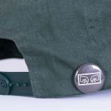 Obey ® Jumble Bar III 6 Panel - DUSTY GREEN