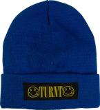 DGK Turnt Beanie BLUE