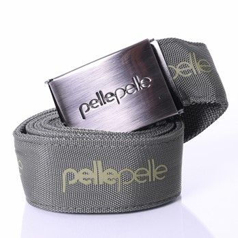 Pelle Pelle belt OLIVE