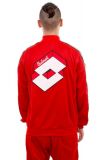 Butnot X Lotto Ribbons Double Patch Jacket RED