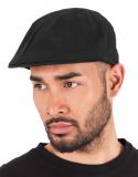 Boina Flexfit Driver BLACK