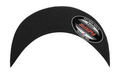 Boina Flexfit Driver BLACK