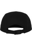 Gorra Classics Jockey Canvas Cap BLACK