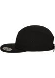Gorra Classics Jockey Canvas Cap BLACK