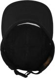 Gorra Classics Jockey Canvas Cap BLACK