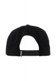 DGK ® Major Snapback Hat BLACK O/S