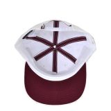 DGK ® Hustlers Snapback Hat WHITE CORDUROY O/S
