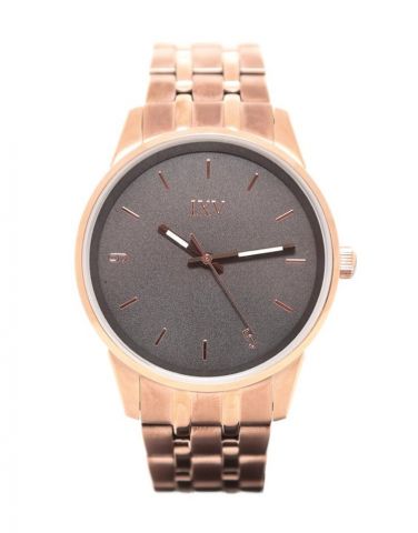 9Five ® IXV Executive Watch ROSE GOLD