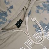 Defend Paris ® Almada Hoody T&D Beige