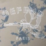 Defend Paris ® Almada Hoody T&D Beige