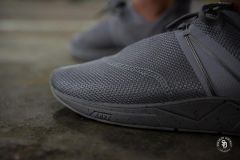 Arkk Eaglezero Mesh S-E15 Silver Grey Spray