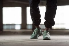 Arkk Eaglezero Mesh 2.0S-E15 Sage Green Spray