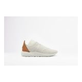 Arkk Eaglezero Suede S-E15 Off White